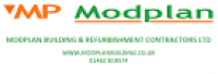 Modplan Building & Refurbishment Contractors Ltd | LinkedIn