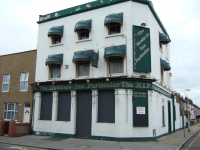 Pub heritage: Nowhere Inn
