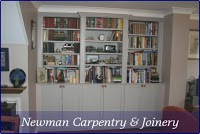 S. Newman Carpentry and