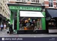 Lina Stores Italian Deli, ...
