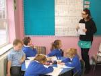 Curriculum Home - Totternhoe Lower School