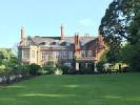Rothley Court Hotel - Picture of Rothley Court Hotel Restaurant ...