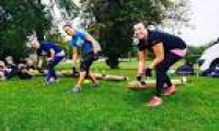 Regiment Fitness - Bucks and Beds London | Groupon