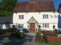 The Bell, Studham - Dunstable ...