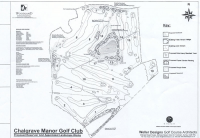 Chalgrave Manor Golf Club 02