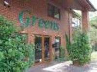 Greens Hotel, Milton Keynes