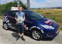 Sean's Driving School - Oxfordshire Driving Lessons - Homepage