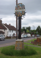 Wootton, Bedfordshire -
