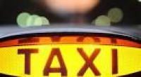 Hailing a taxi 'cheaper and safer' after major shake-up in ...