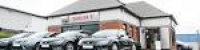 Specialist Used Car Dealer & SEAT Dealership | Belfast | Agnew ...