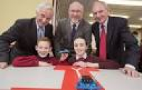 Belfast Education & Library Board - News