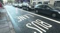 Cyclists fear swamping by taxis if Belfast bus lane rules eased ...