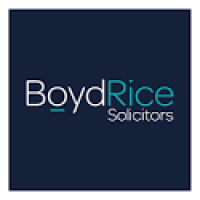 About Us - Boyd Rice Solicitors, Newtownards