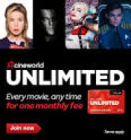 Unlimited movies from just ...