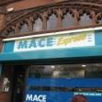 Mace offers in the Belfast ...