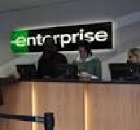 enterprise car hire belfast