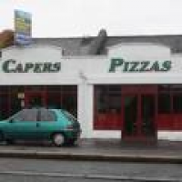 Photo of Capers Pizzas ...
