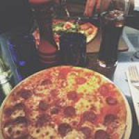 Pizza Express Restu…