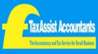TaxAssist Accountants Belfast