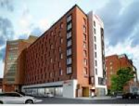 The First Hampton by Hilton in Belfast - Networking For Businesses ...