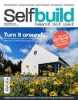 Self build & Improve Your Home - Spring 2016 by Selfbuild Ireland ...