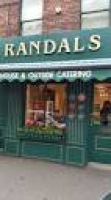 Randal's Coffee House, Belfast - Restaurant Reviews, Phone Number ...
