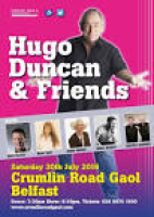 Hugo Duncan & Friends at ...