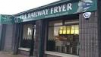Railway Fryer