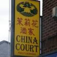 China Court - Newtownabbey ...