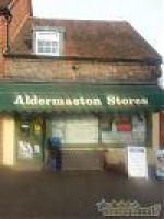 Aldermaston Stores -