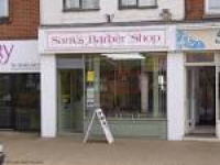 Sam's Barber Shop, Southampton ...