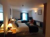Riders Country House Hotel - ...