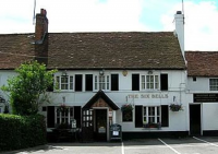 The Six Bells, Reading - The