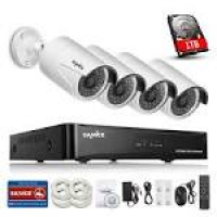 Amazon.co.uk: Kits - Home Security Systems: DIY & Tools
