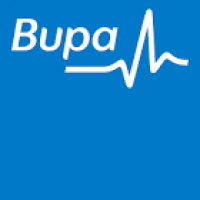 ... to have Bupa insurance
