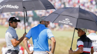 Tiger Woods misses cut at PGA