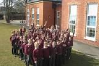 Thameside Primary School in ...