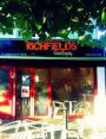Richfields Cafe | Caterers in ...