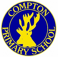 Logo for Compton Church of