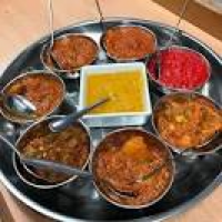Maliks Tandoori Restaurant