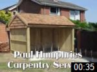 Paul Humphries Carpentry