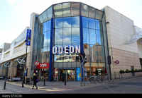 Odeon Maidenhead Cinema, King