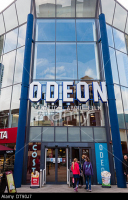 of the Odeon Cinema chain,