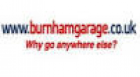 Burnham Garage Ltd