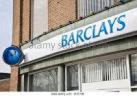 Local Barclays Bank Branch, ...