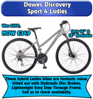 cycle shop in Crowthorne,