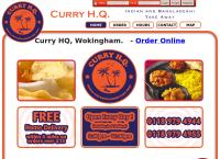 Curry H. Q.