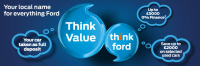 Think Ford : Car Dealers in