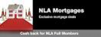 NLA Mortgages