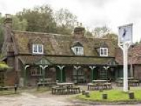 The Black Horse Inn (Thurnham, ...